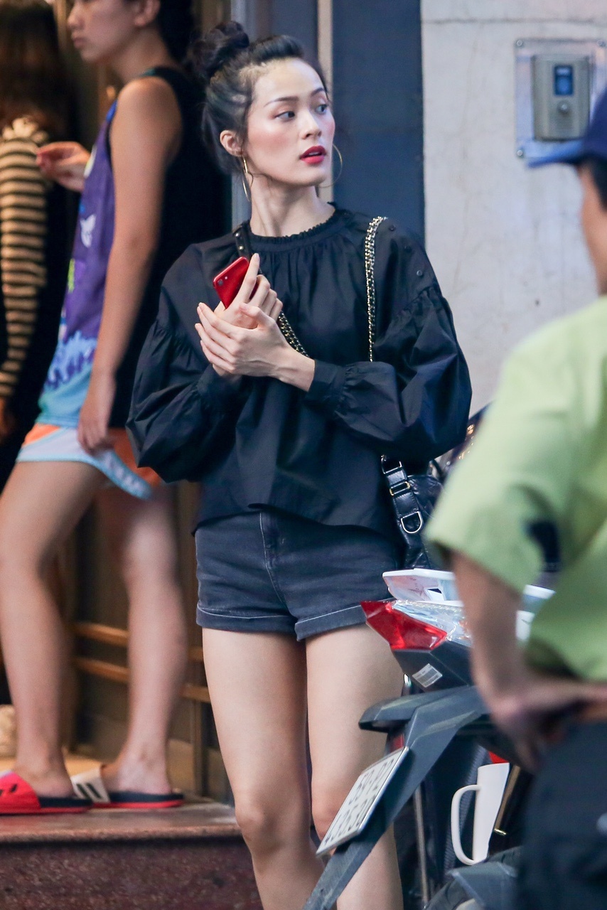 Hạ Vi chia tay Cường Đô La ảnh 3 Ha Vi chia tay Cuong Do La anh 3