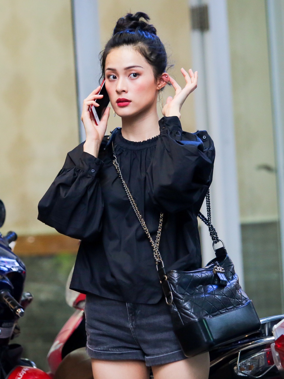 Hạ Vi chia tay Cường Đô La ảnh 5 Ha Vi chia tay Cuong Do La anh 5