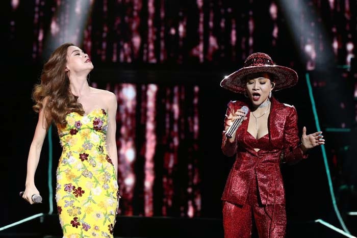 So - Thu Minh ft. Ho Ngoc Ha hinh anh