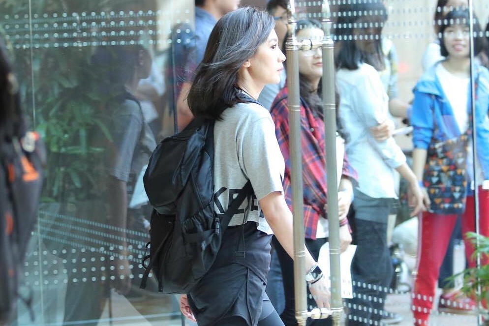 Dan sao Hoa ngu sang Viet Nam quay Amazing Race anh 2