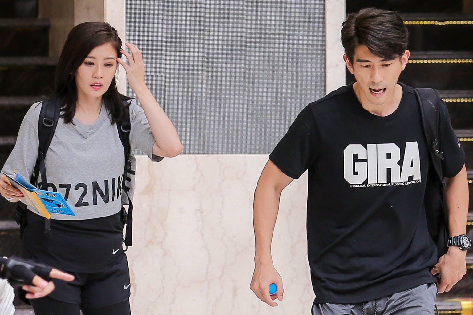 Sao Hoa ngu quay Amazing Race Vietnam anh 3