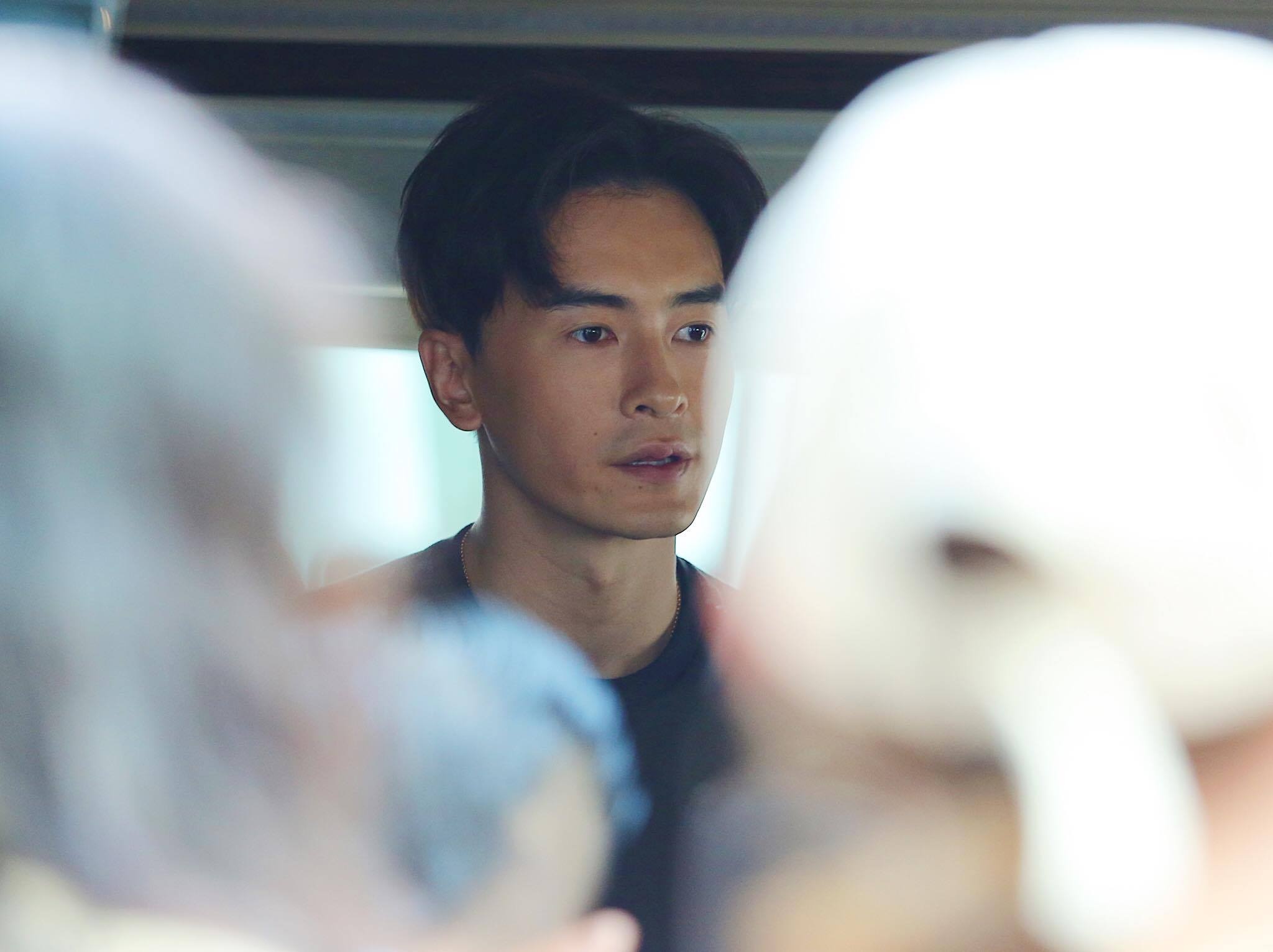 Dan sao Hoa ngu sang Viet Nam quay Amazing Race anh 5