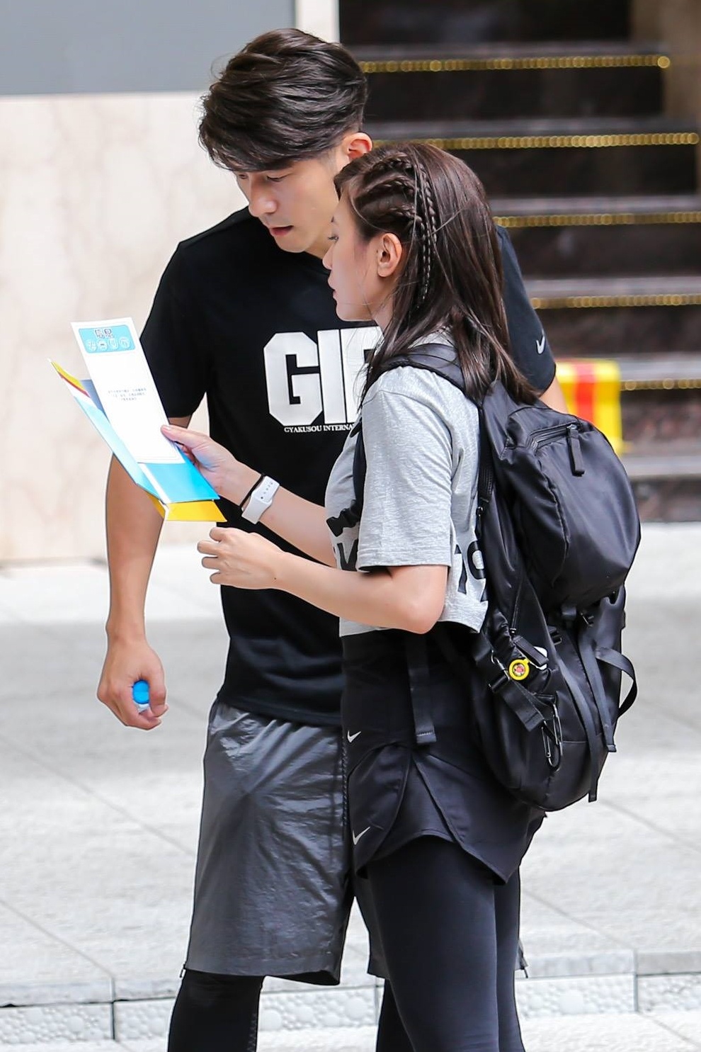 Sao Hoa ngu quay Amazing Race Vietnam anh 4