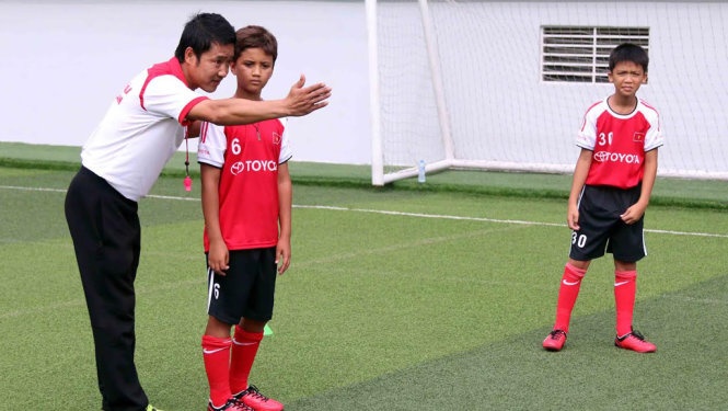 Cuoc song hien tai cua danh thu Hong Son anh 3