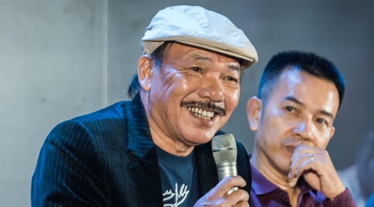 NS Tran Tien: 'Khong xem bat cu game show nao cho tre em' hinh anh