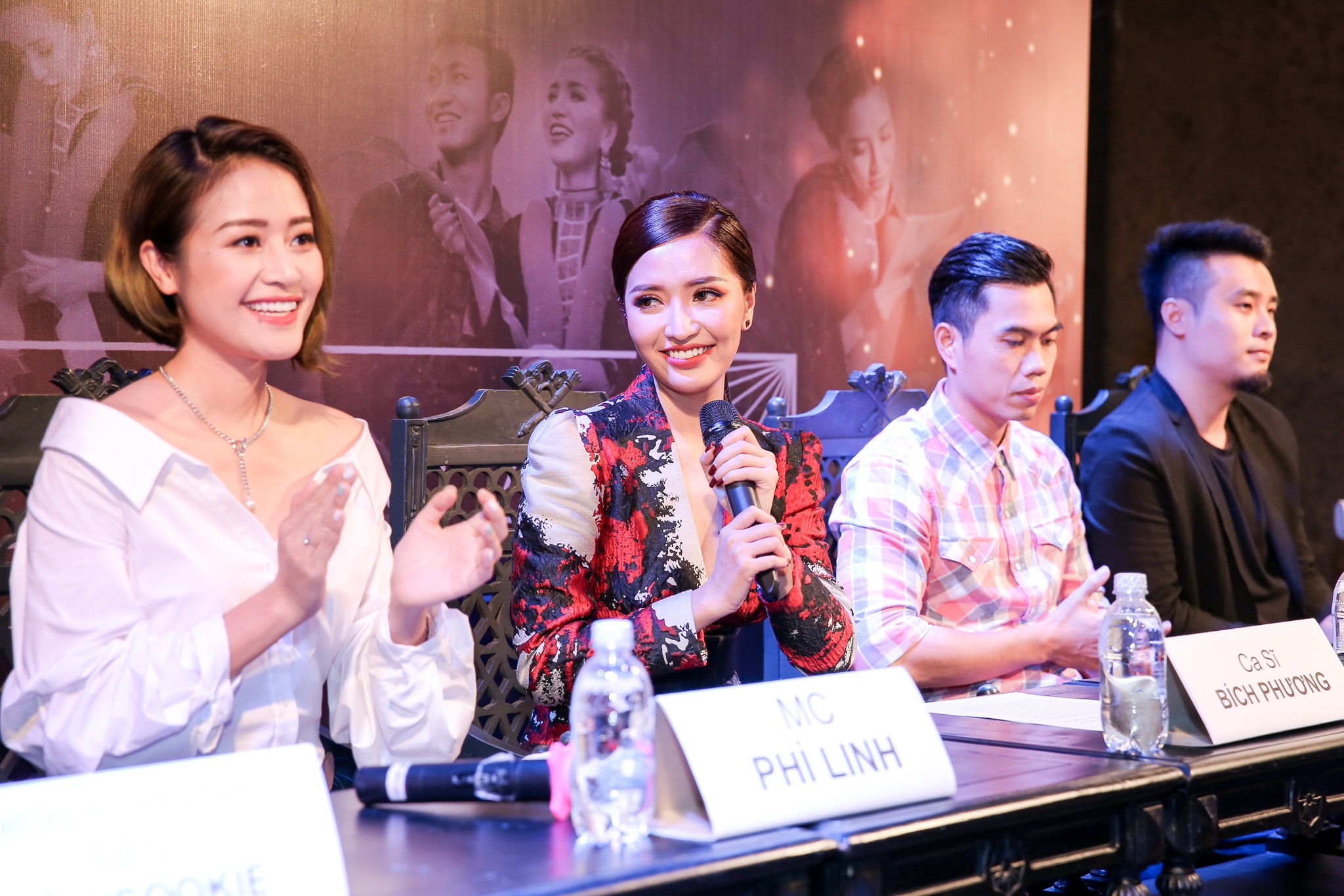 Bích Phương ra MV Nói thương nhau thì đừng làm trái tim em đau ảnh 1 Bich Phuong ra MV Noi thuong nhau thi dung lam trai tim em dau anh 1