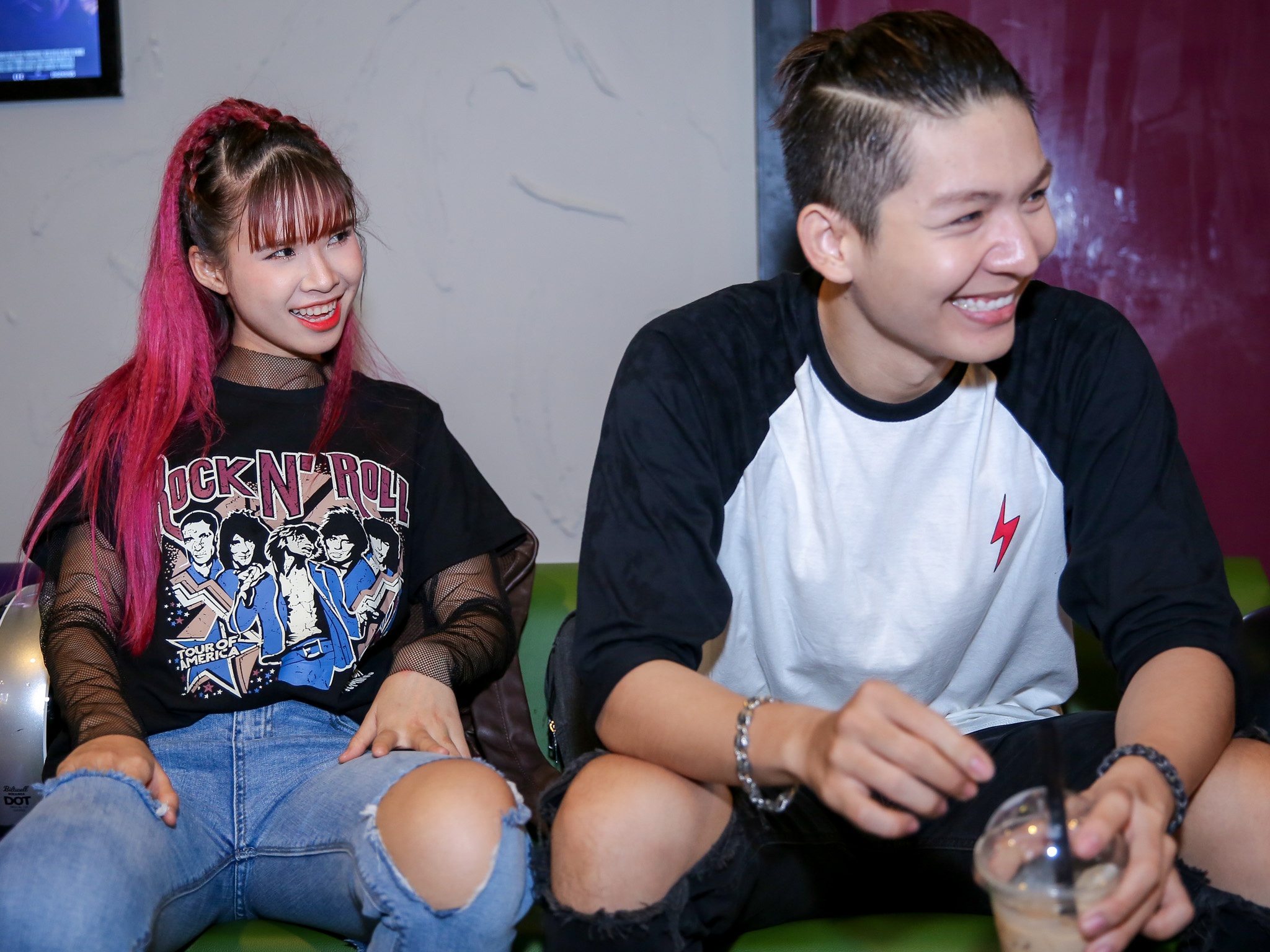 Khoi My va Kelvin Khanh du su kien anh 2