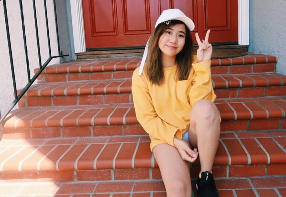 Con gai MC Nguyen Cao Ky Duyen anh 8