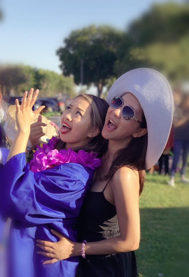 Con gai MC Nguyen Cao Ky Duyen anh 3