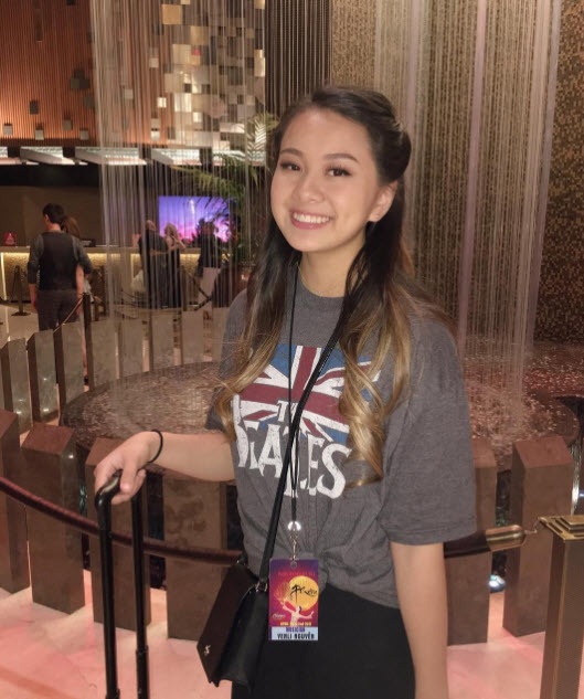 Con gai MC Nguyen Cao Ky Duyen anh 5