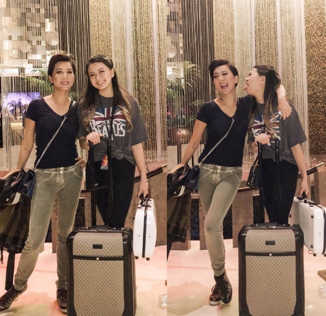 Con gai MC Nguyen Cao Ky Duyen anh 6