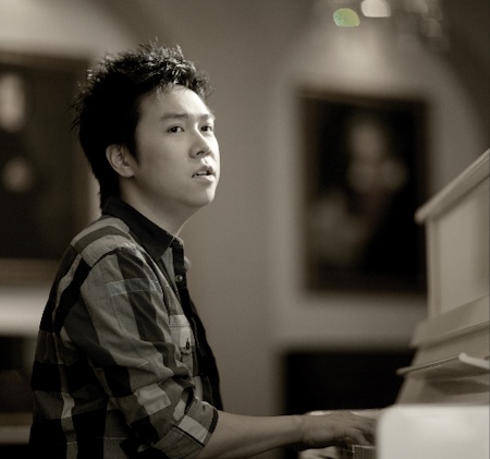 Ngay mai em di - Le Hieu hinh anh