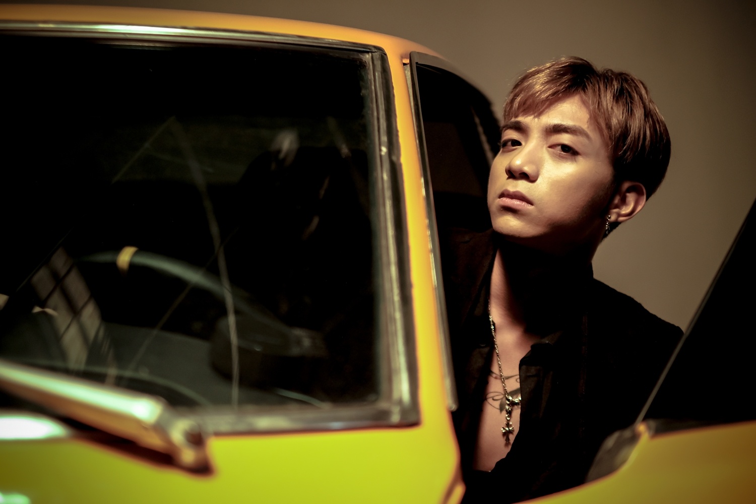 Soobin Hoang Son cover Ngay mai em di anh 2