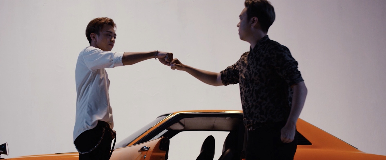 Soobin Hoang Son cover Ngay mai em di anh 1