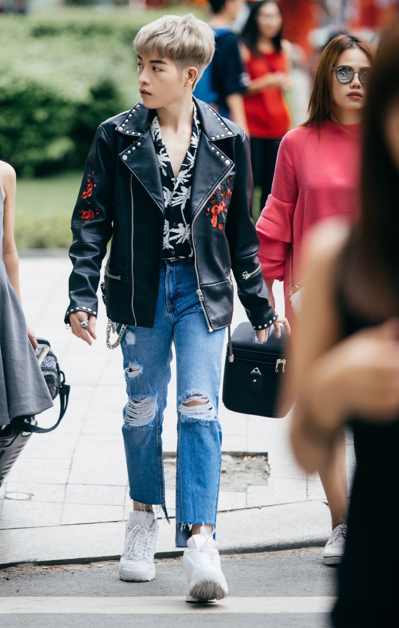 Duc Phuc phau thuat tham my anh 1