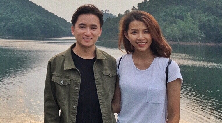 Phan Manh Quynh song don gian o que sau khi tam biet showbiz hinh anh