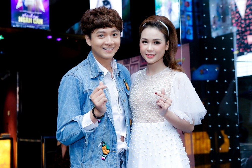 Ngô Kiến Huy MV Cùng nhau già nua ảnh 1 Ngo Kien Huy MV Cung nhau gia nua anh 1