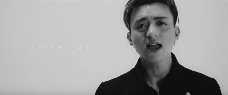 Lê Hiếu, Soobin Hoàng Sơn cover Ngày mai em đi ảnh 2 Le Hieu, Soobin Hoang Son cover Ngay mai em di anh 2