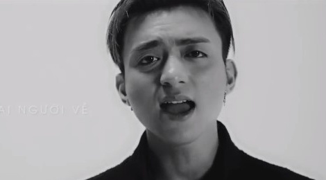 ‘Ngay mai em di’ phien ban song ca la tai cua Soobin va Le Hieu hinh anh