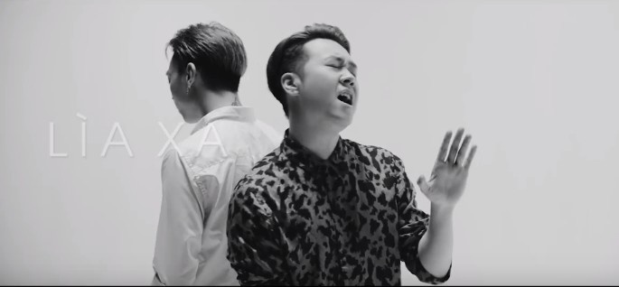 Lê Hiếu, Soobin Hoàng Sơn cover Ngày mai em đi ảnh 1 Le Hieu, Soobin Hoang Son cover Ngay mai em di anh 1