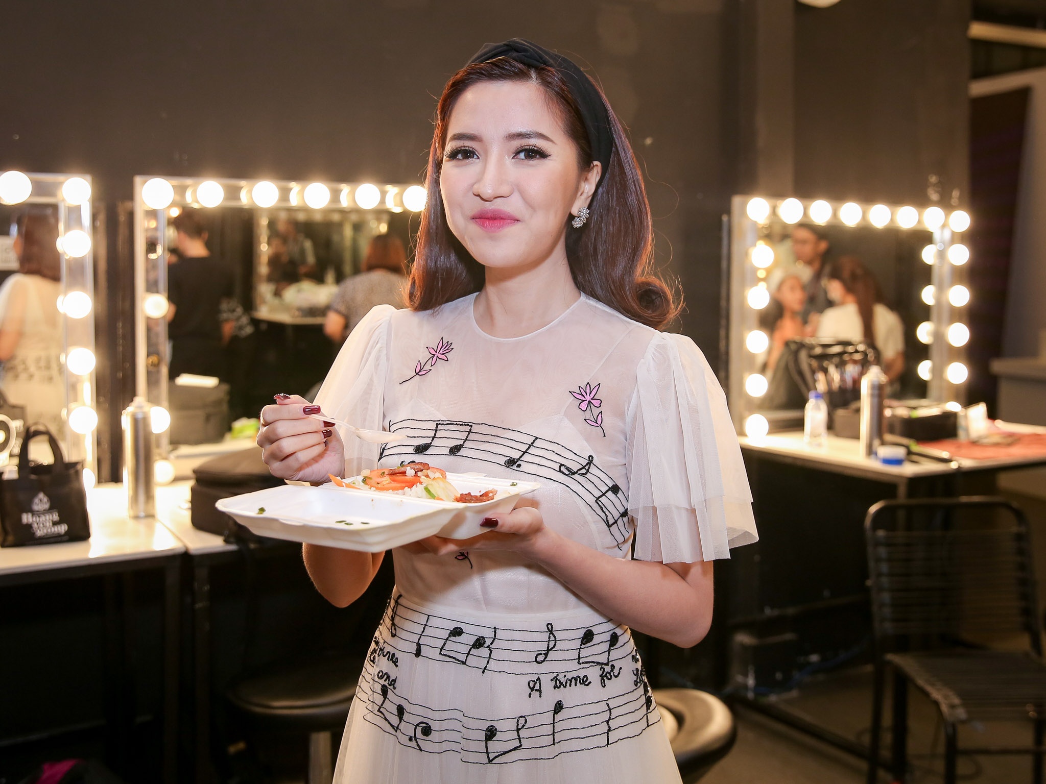 Chung ket Vietnam Idol Kids anh 7