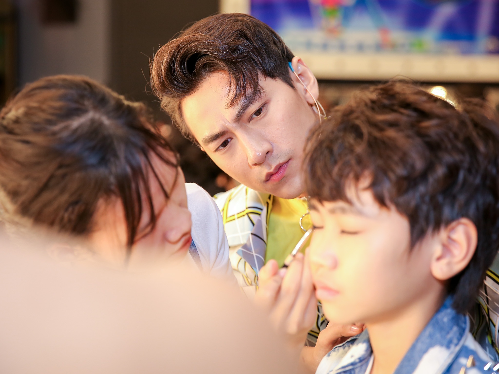 Chung ket Vietnam Idol Kids anh 6