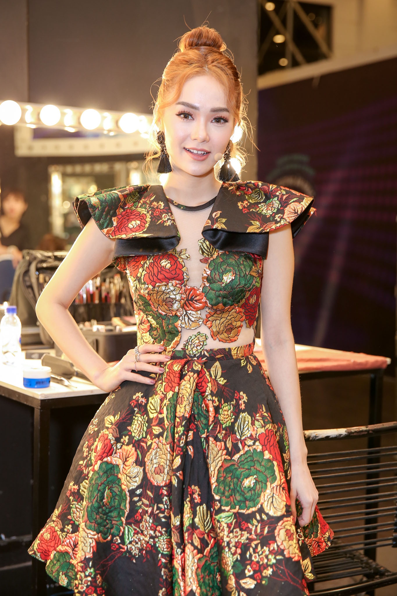 Chung ket Vietnam Idol Kids anh 2