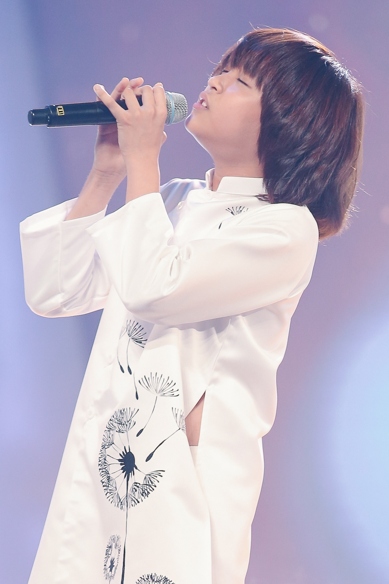 Chung kết Vietnam Idol Kids ảnh 3 Chung ket Vietnam Idol Kids anh 3