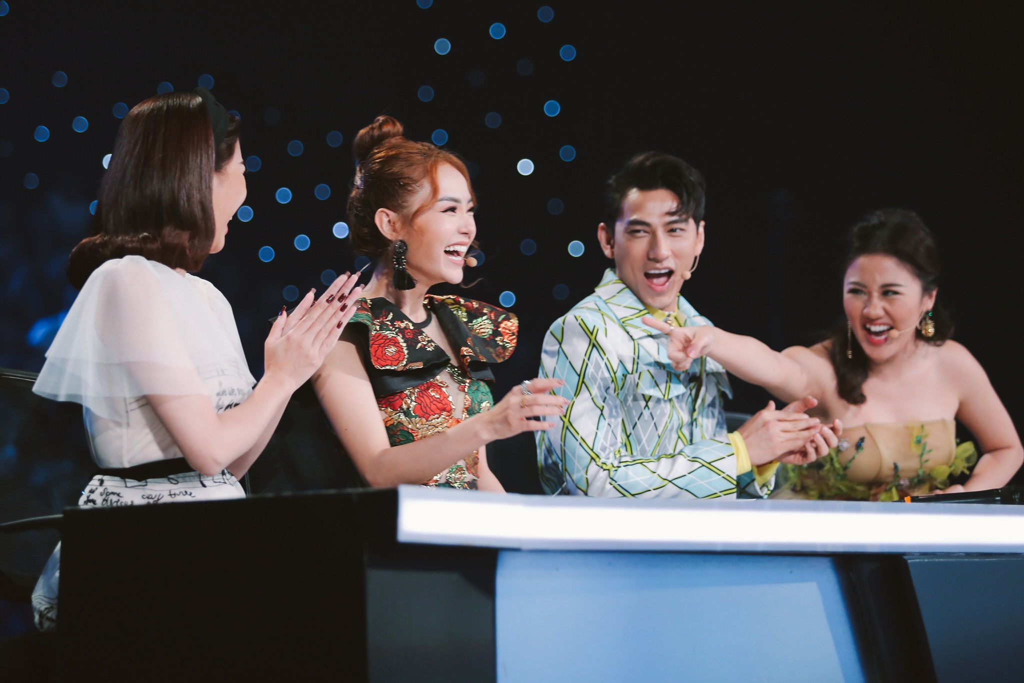 Chung kết Vietnam Idol Kids ảnh 4 Chung ket Vietnam Idol Kids anh 4
