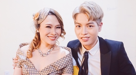 My Tam: 'Toi khong vui khi Duc Phuc cu xuat hien nhieu nhu the' hinh anh