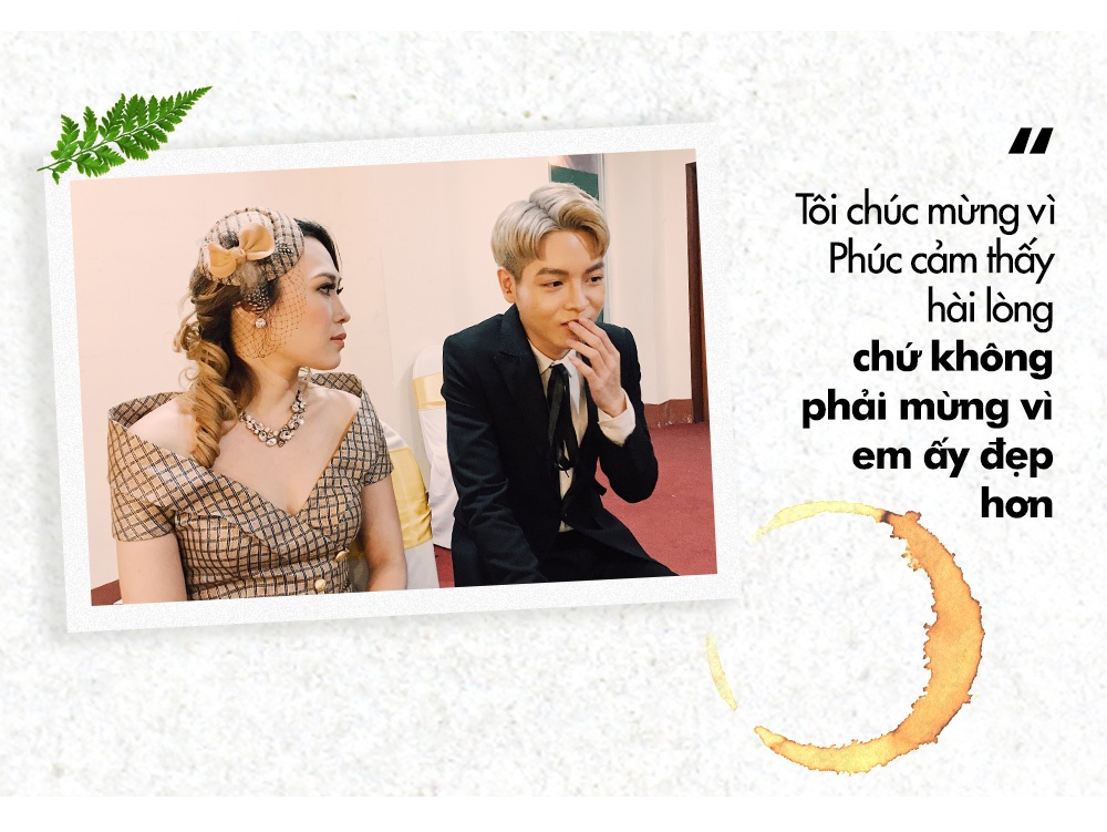 Đức Phúc phẫu thuật thẩm mỹ ảnh 3 Duc Phuc phau thuat tham my anh 3