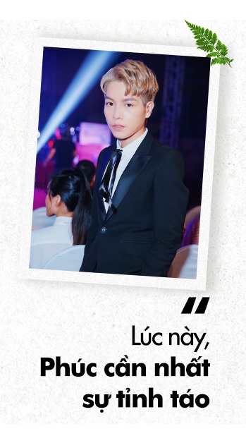 Đức Phúc phẫu thuật thẩm mỹ ảnh 4 Duc Phuc phau thuat tham my anh 4