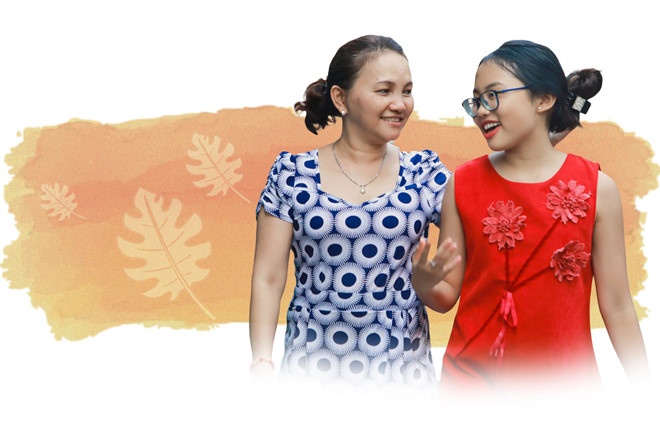 Phương Mỹ Chi bị cô Út tố vô ơn ảnh 2 Phuong My Chi bi co Ut to vo on anh 2