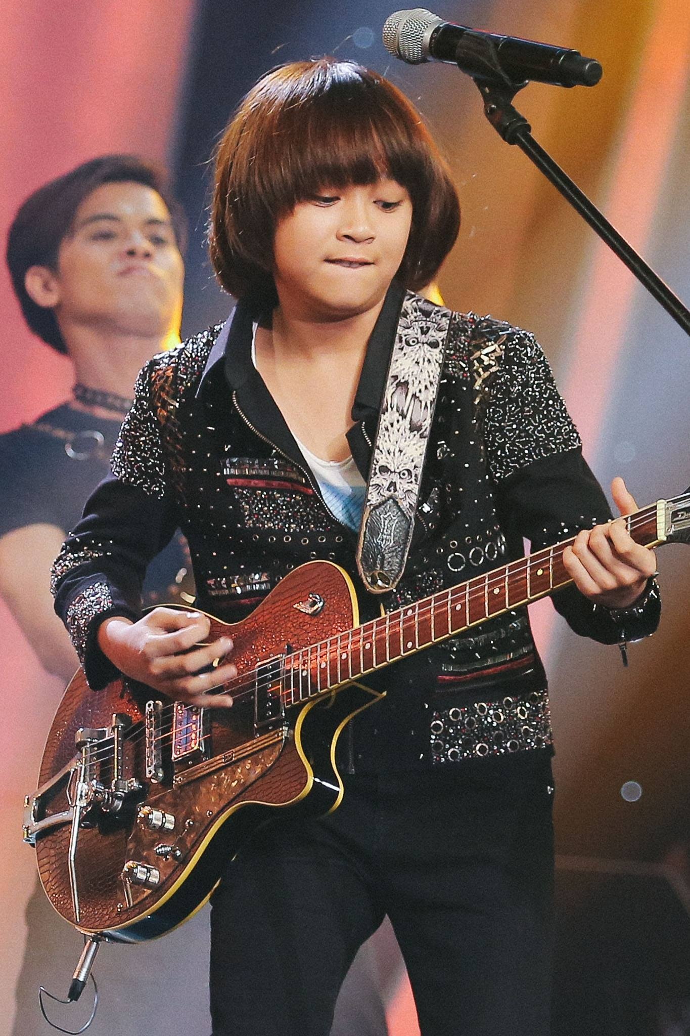 Chung kết Vietnam Idol Kids ảnh 3 Chung ket Vietnam Idol Kids anh 3