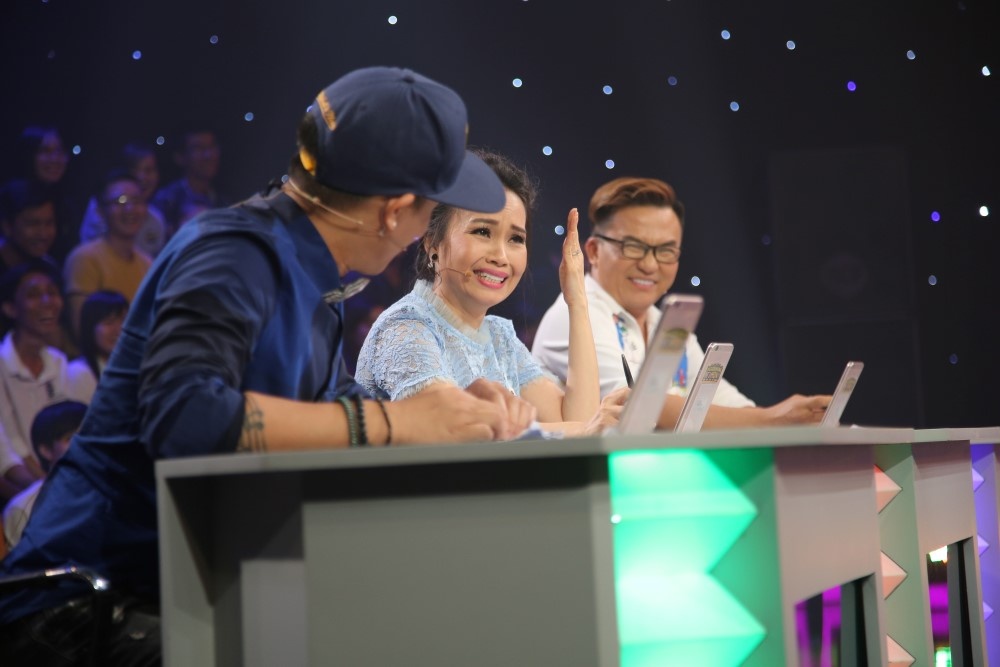 Tap 6 Nguoi hung ti hon anh 2