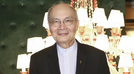 O tuoi 74, nhac si Vu Thanh An van hat trong dem nhac rieng hinh anh