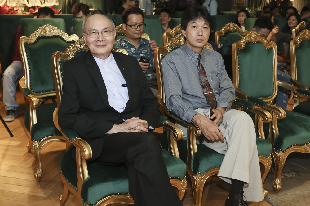 Dem nhac Vu Thanh An anh 2