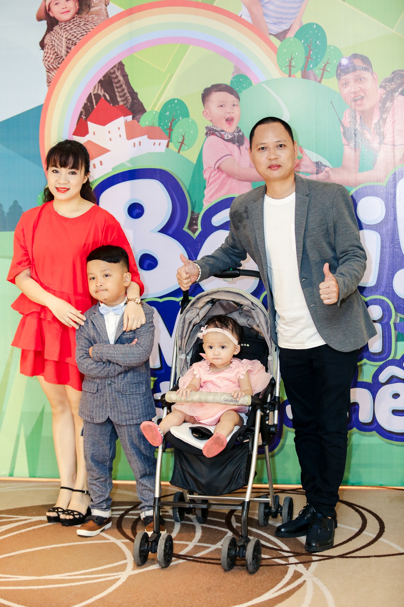 Bo oi minh di dau the mua 4 anh 3