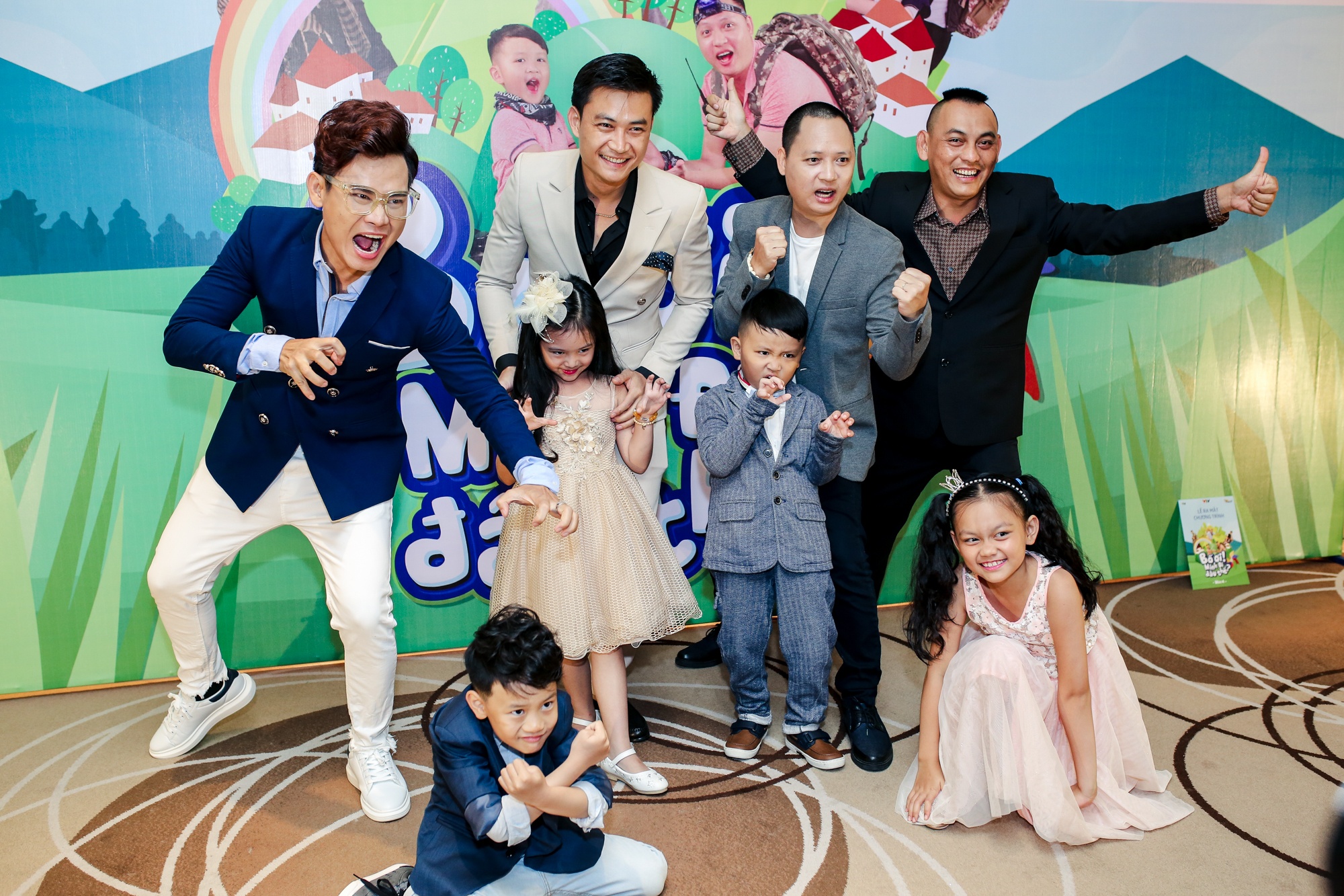 Bo oi minh di dau the mua 4 anh 1