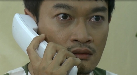Sau 'Nguoi phan xu', VTV tiep tuc phat hanh phim chu de toi pham hinh anh