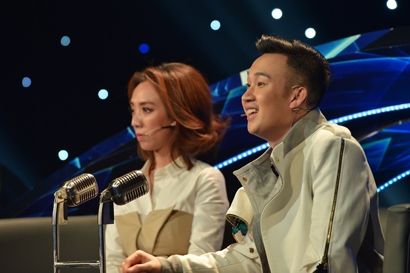 Tap 13 Tuyet dinh song ca nhi anh 2