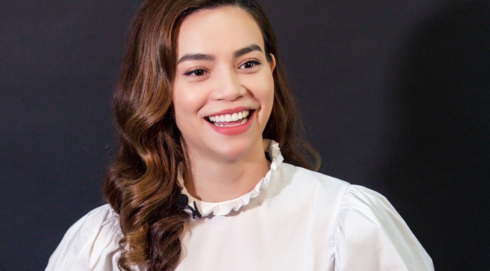 Ho Ngoc Ha: 'Toi chua bao gio phai co don' hinh anh