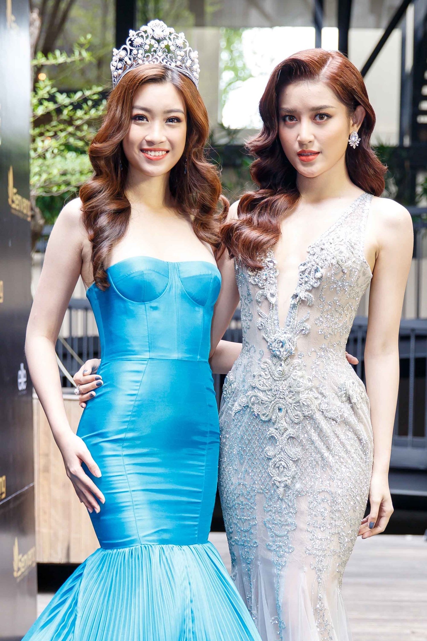 Kỳ Duyên không được cử đi thi quốc tế ảnh 1 Ky Duyen khong duoc cu di thi quoc te anh 1