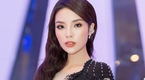 Xin di thi hoa hau quoc te, vi sao Ky Duyen bi tu choi? hinh anh
