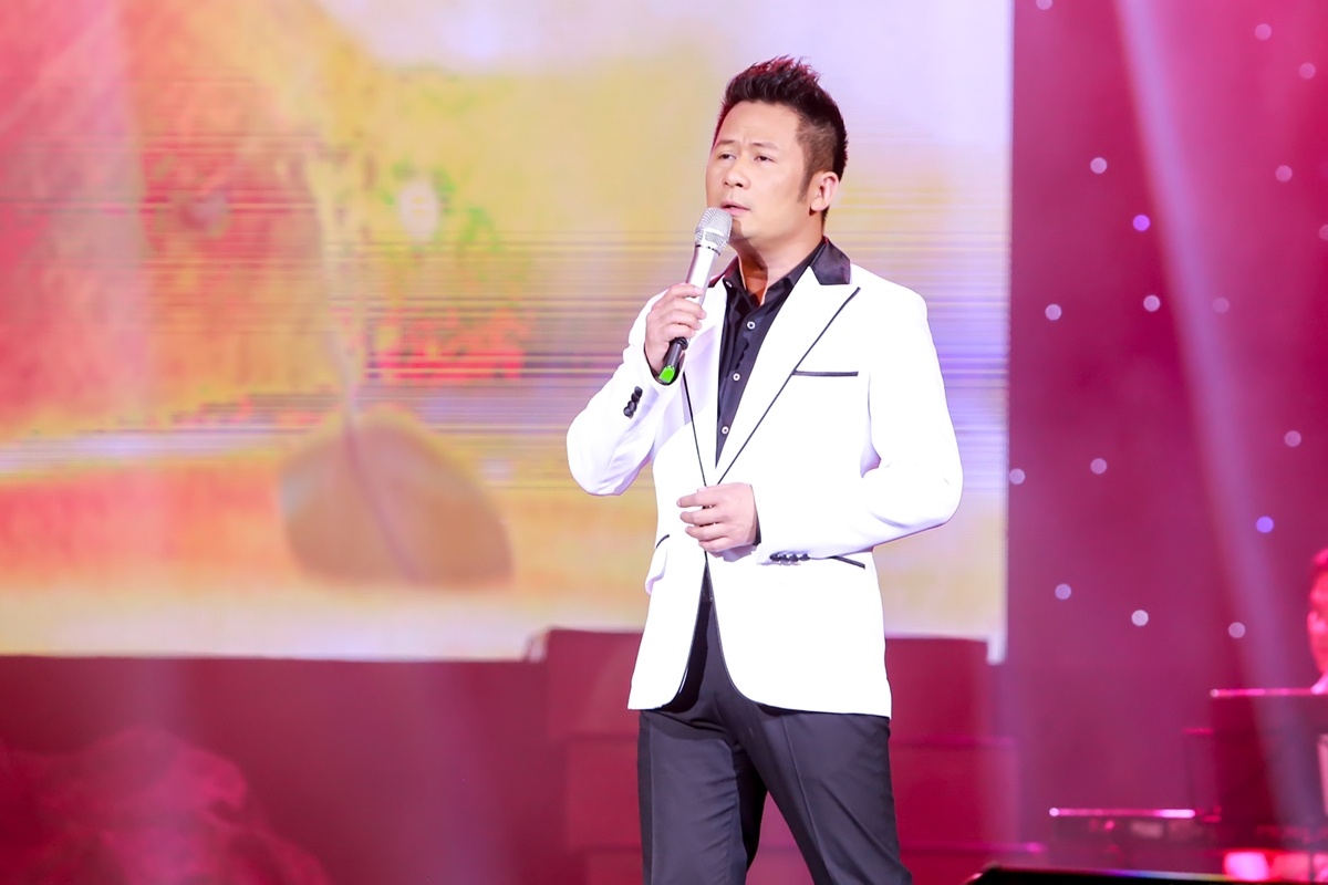 Dem nhac Vu Thanh An anh 1