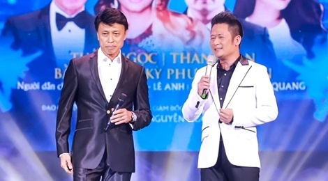 Bang Kieu lam 'chang tho' cua nhac si Vu Thanh An hinh anh