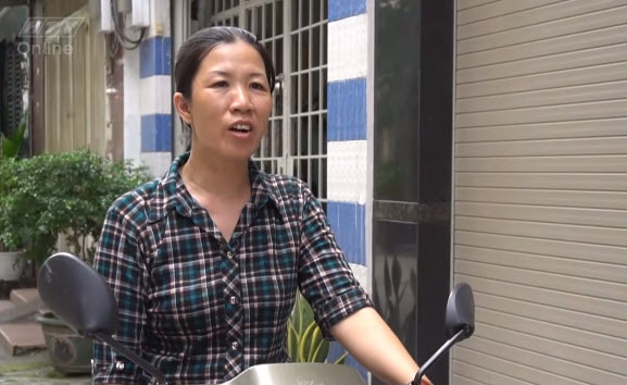 tập 3 Tiếng hát mãi xanh ảnh 1 tap 3 Tieng hat mai xanh anh 1