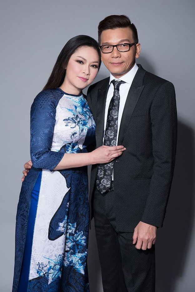 Nhac si Thai Thinh noi ve Duyen phan anh 1