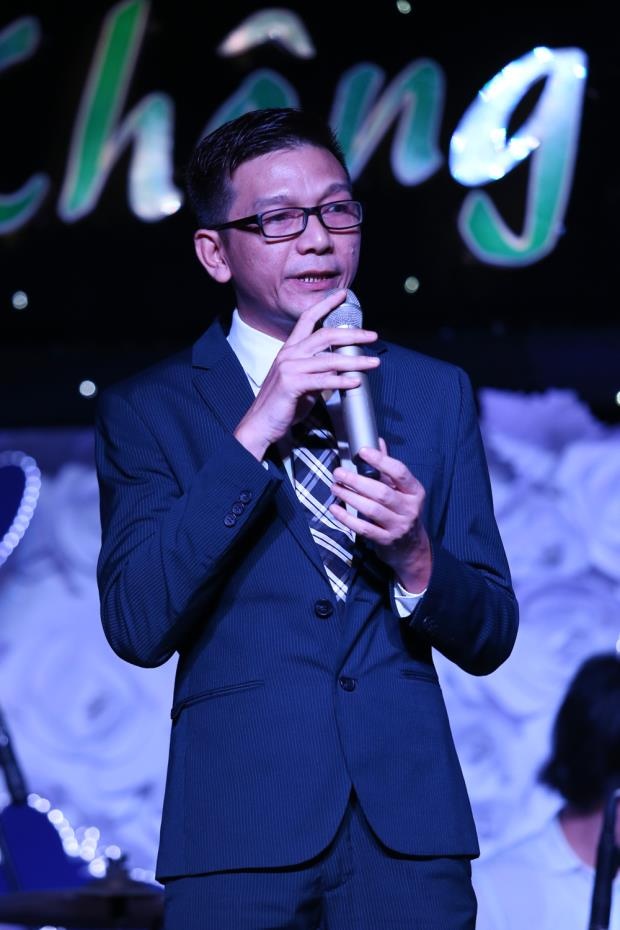 Nhạc sĩ Thái Thịnh nói về Duyên phận ảnh 3 Nhac si Thai Thinh noi ve Duyen phan anh 3