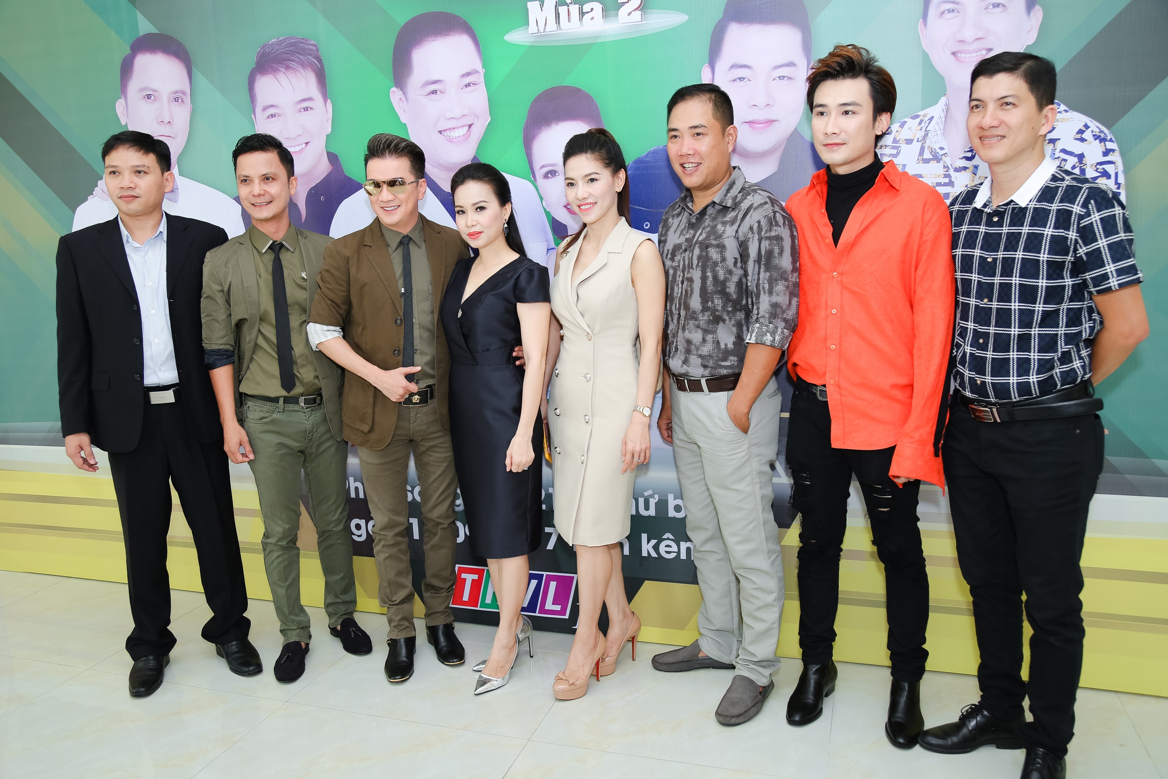 Minh Vy lên tiếng trước bất hòa với Quang Lê ảnh 1 Minh Vy len tieng truoc bat hoa voi Quang Le anh 1